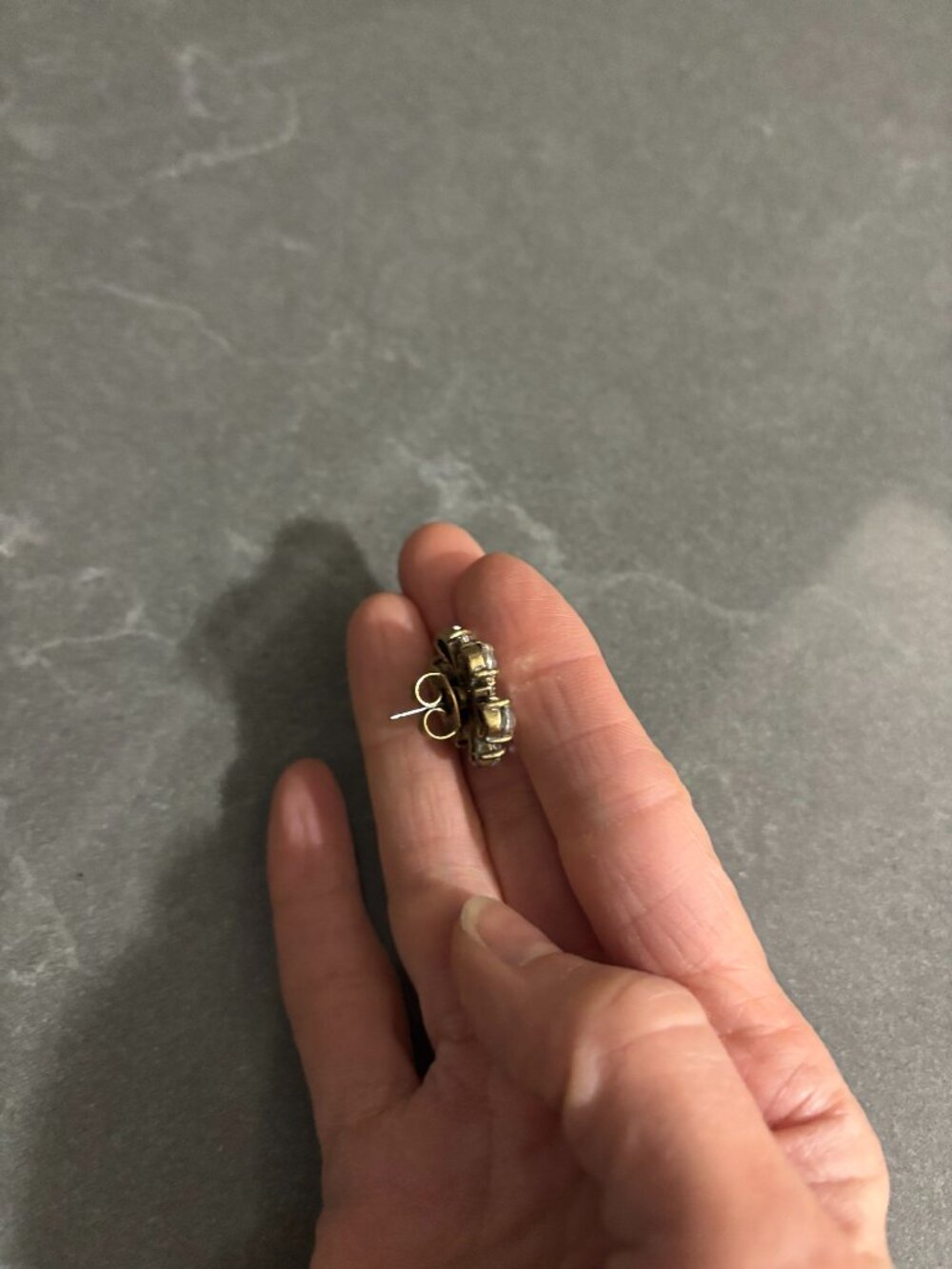 J Crew earrings - Picture 5 of 5